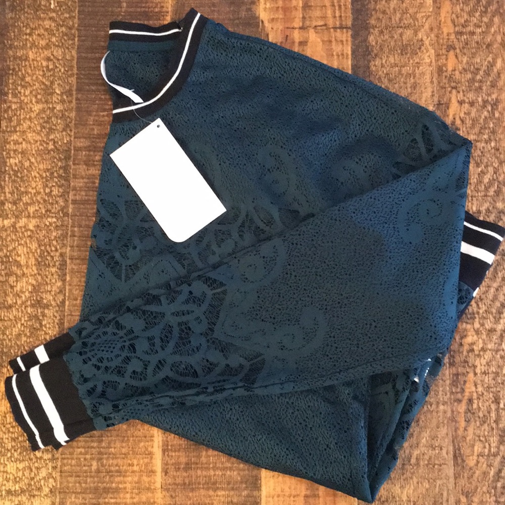 Fabletics Sophie Tunic II